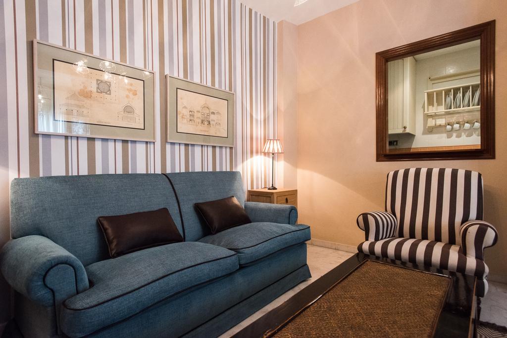 Apartment Singular Corral De San Jose