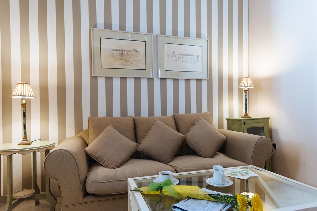 Apartment Singular Corral De San Jose