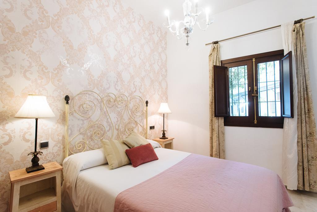 Apartment Singular Corral De San Jose *