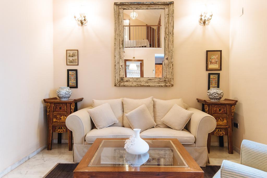 Apartment Singular Corral De San Jose