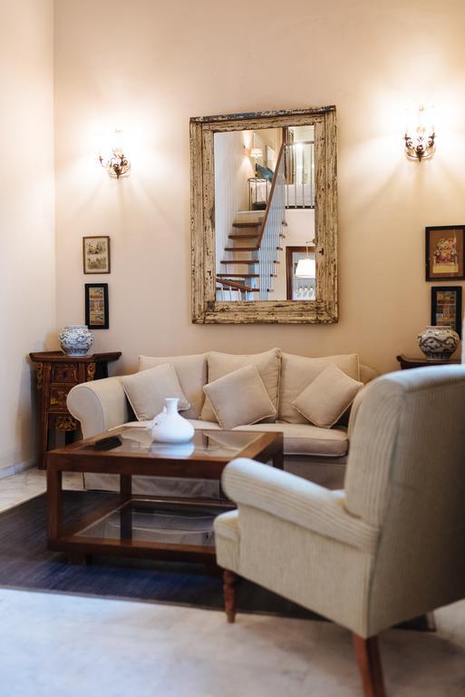 Singular Corral De San Jose Apartment
