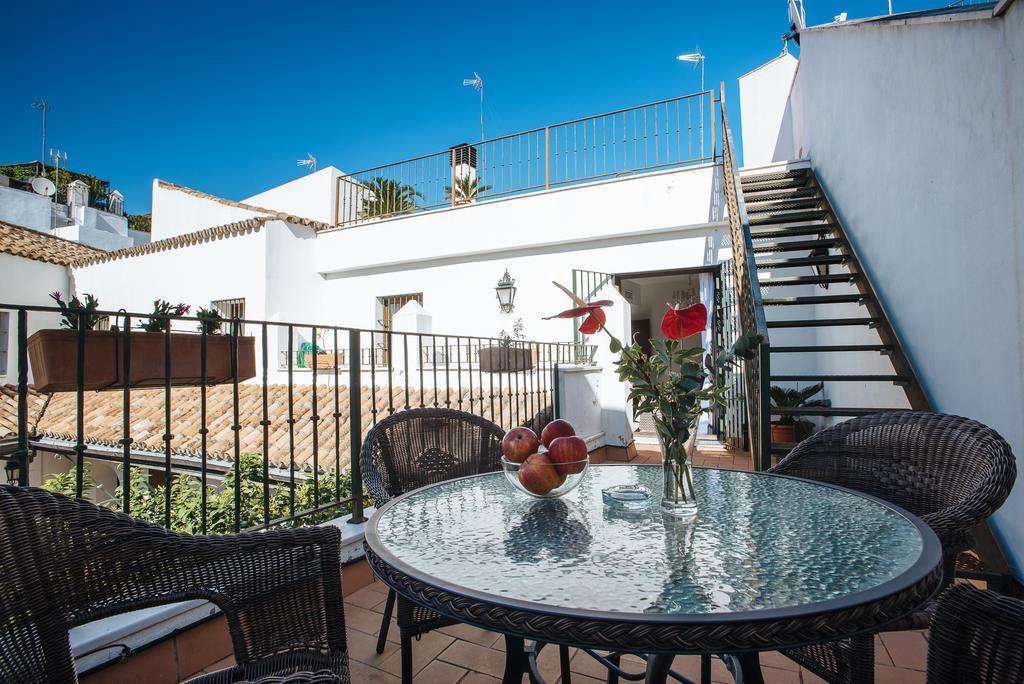 Apartment Singular Corral De San Jose *