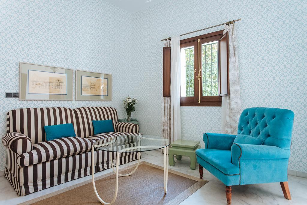 Apartment Singular Corral De San Jose Seville