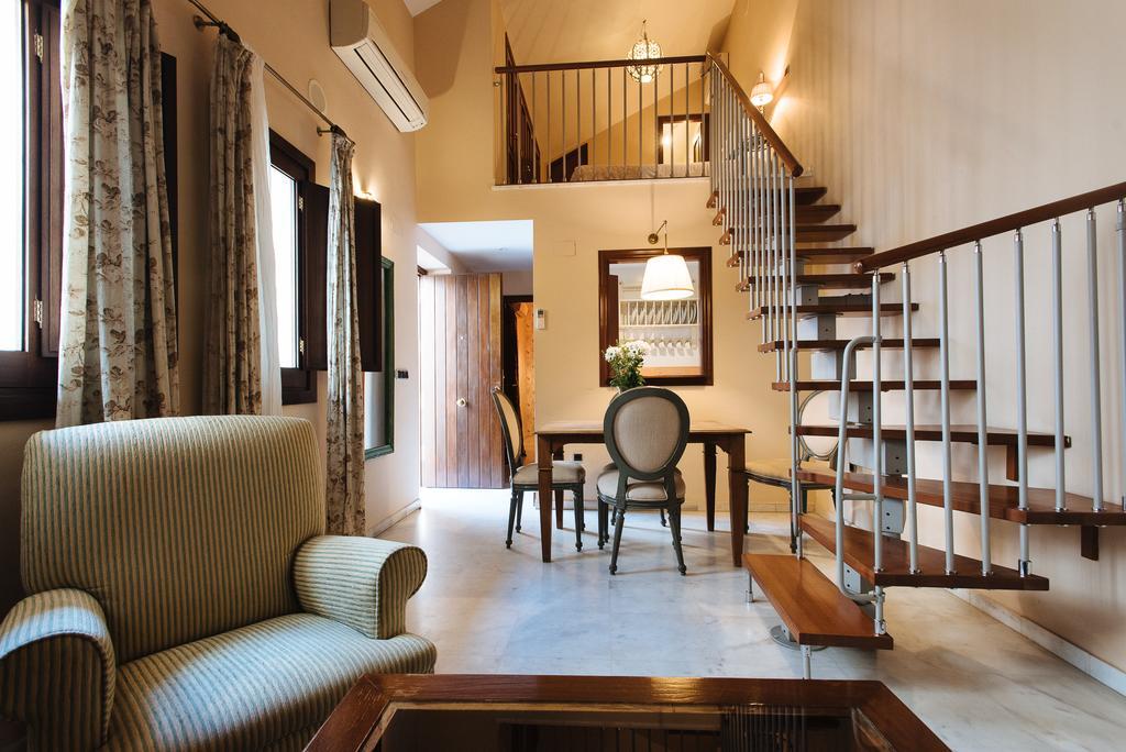 Singular Corral De San Jose Apartment
