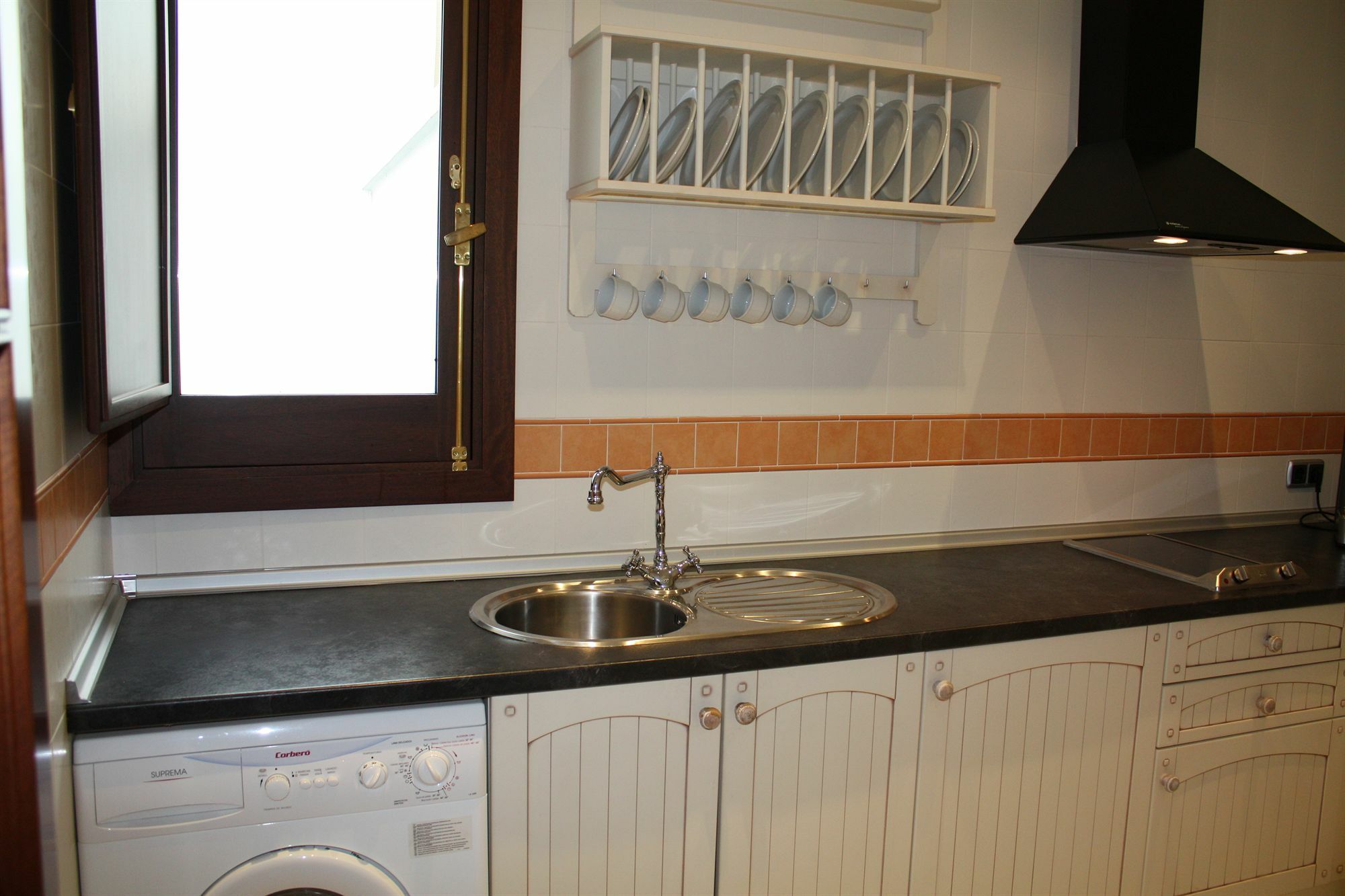Apartment Singular Corral De San Jose *