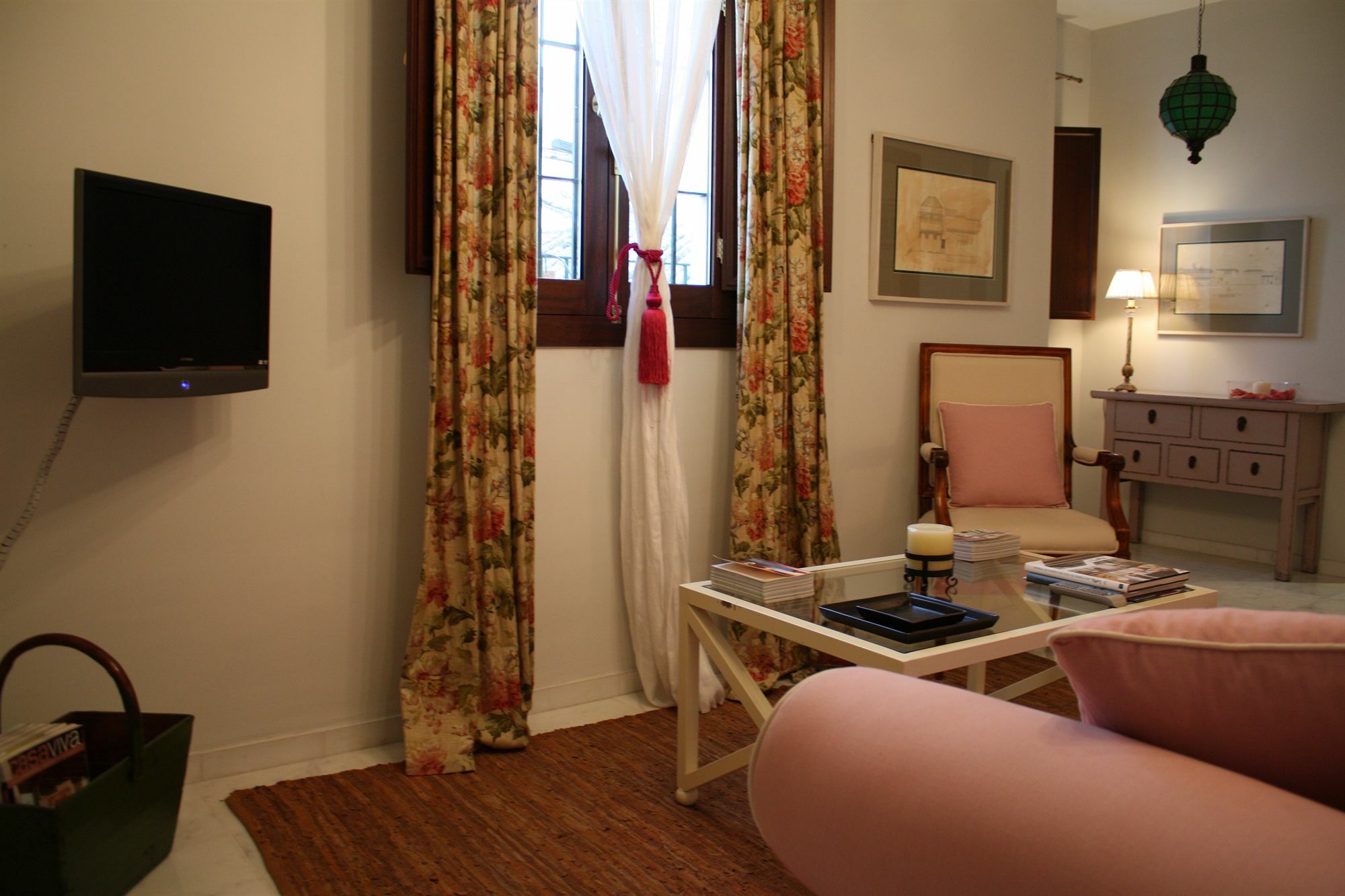 Singular Corral De San Jose Apartment *
