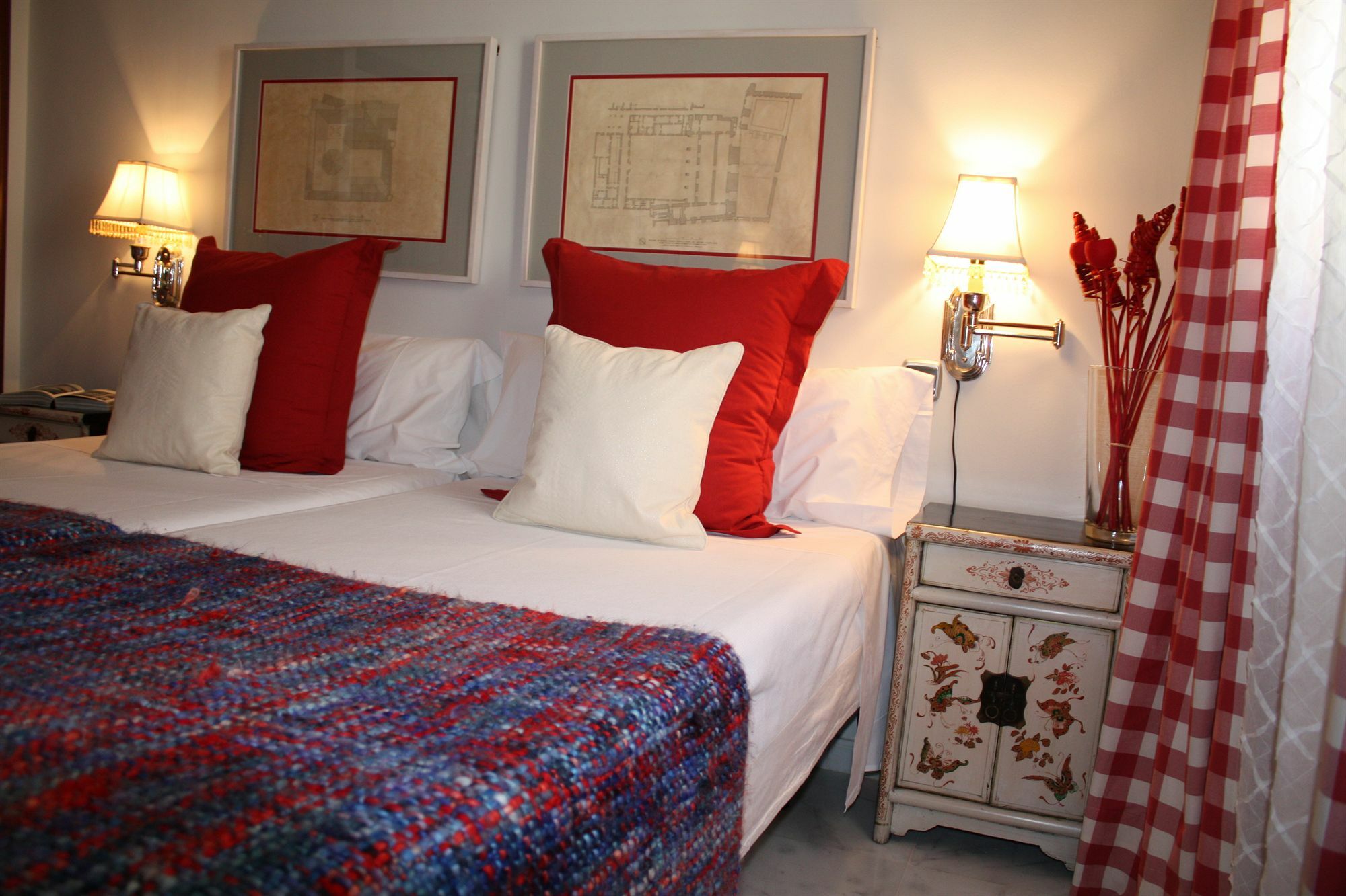 Apartment Singular Corral De San Jose