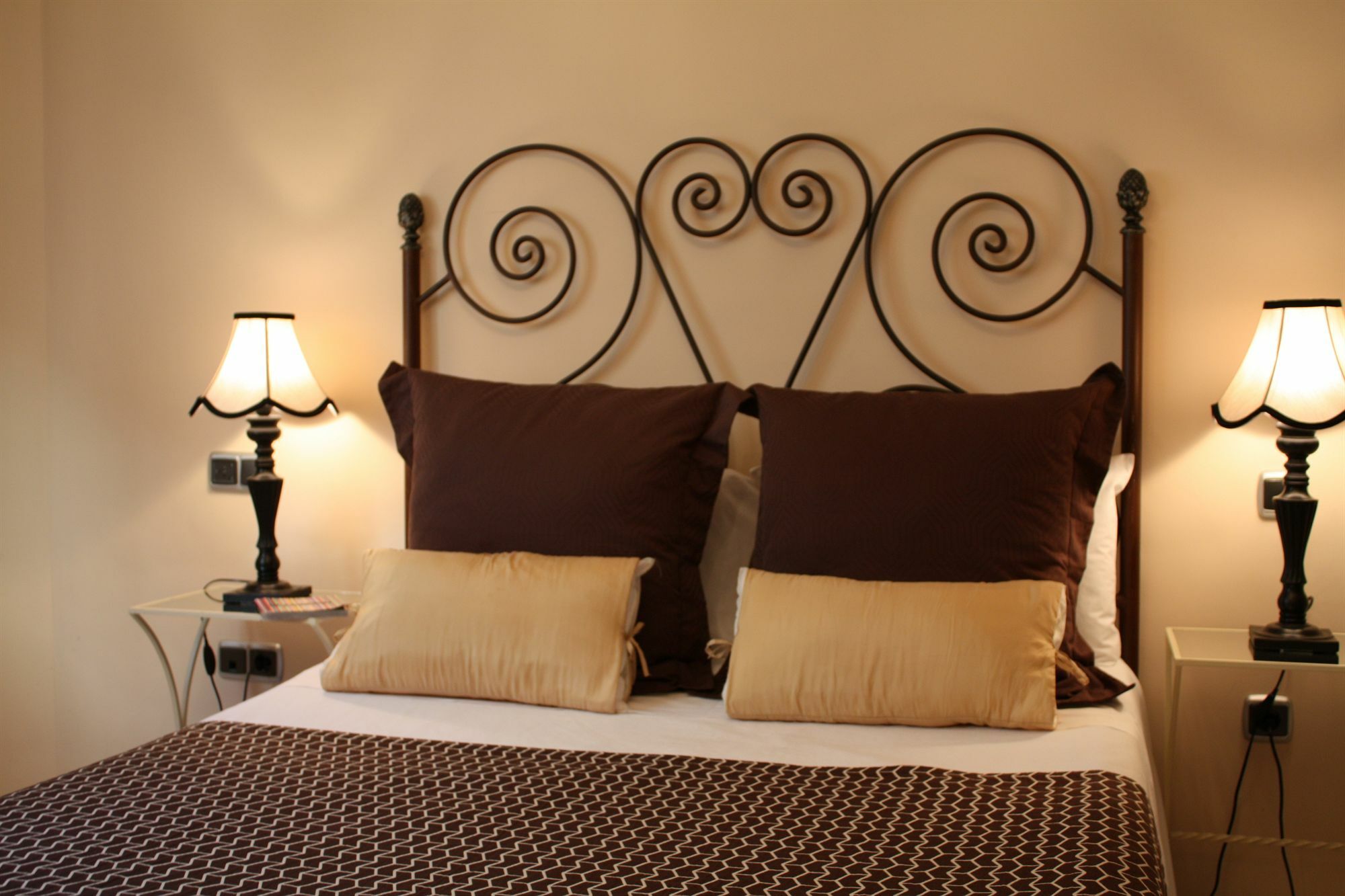 Apartment Singular Corral De San Jose Seville