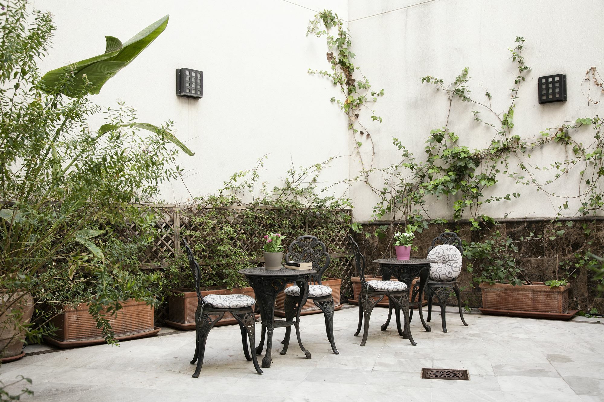 Singular Corral De San Jose