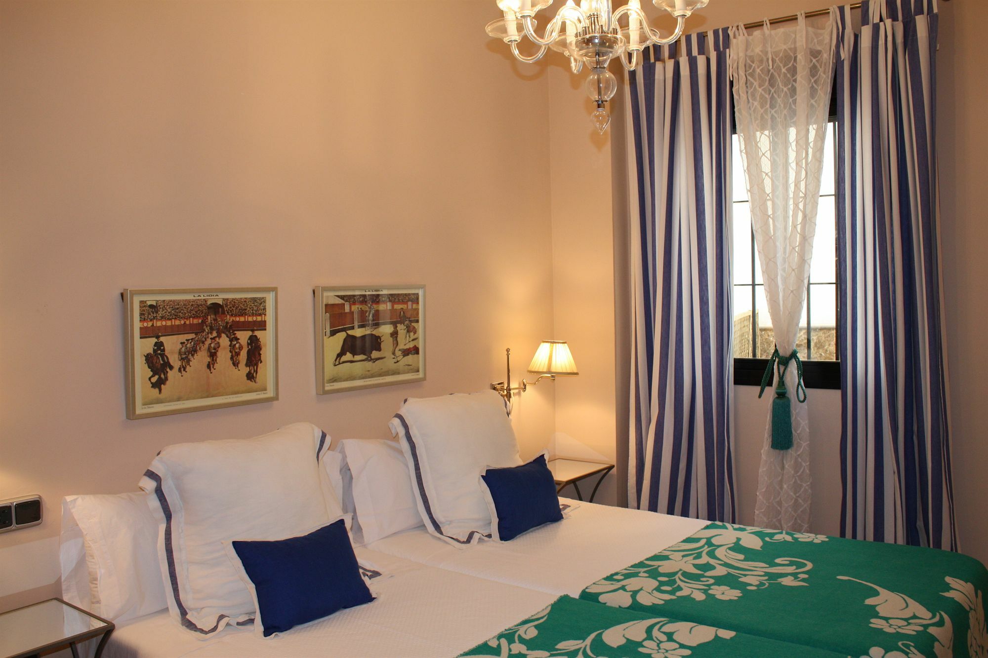 Apartment Singular Corral De San Jose