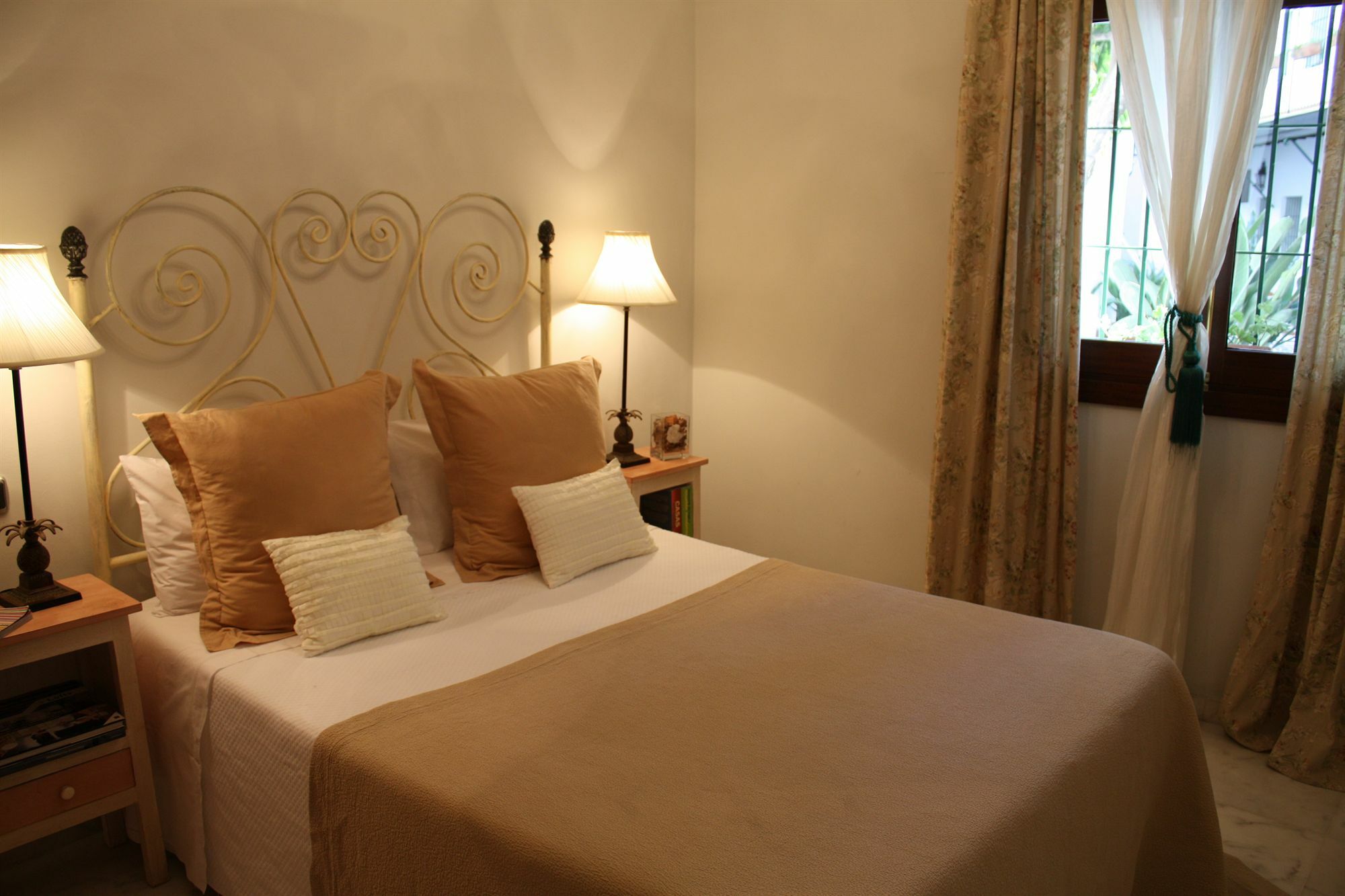 Singular Corral De San Jose Apartment