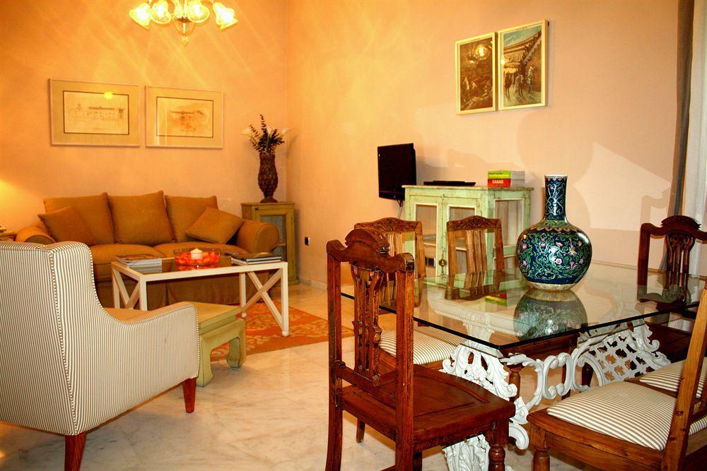 Appartement Singular Corral De San José Séville
