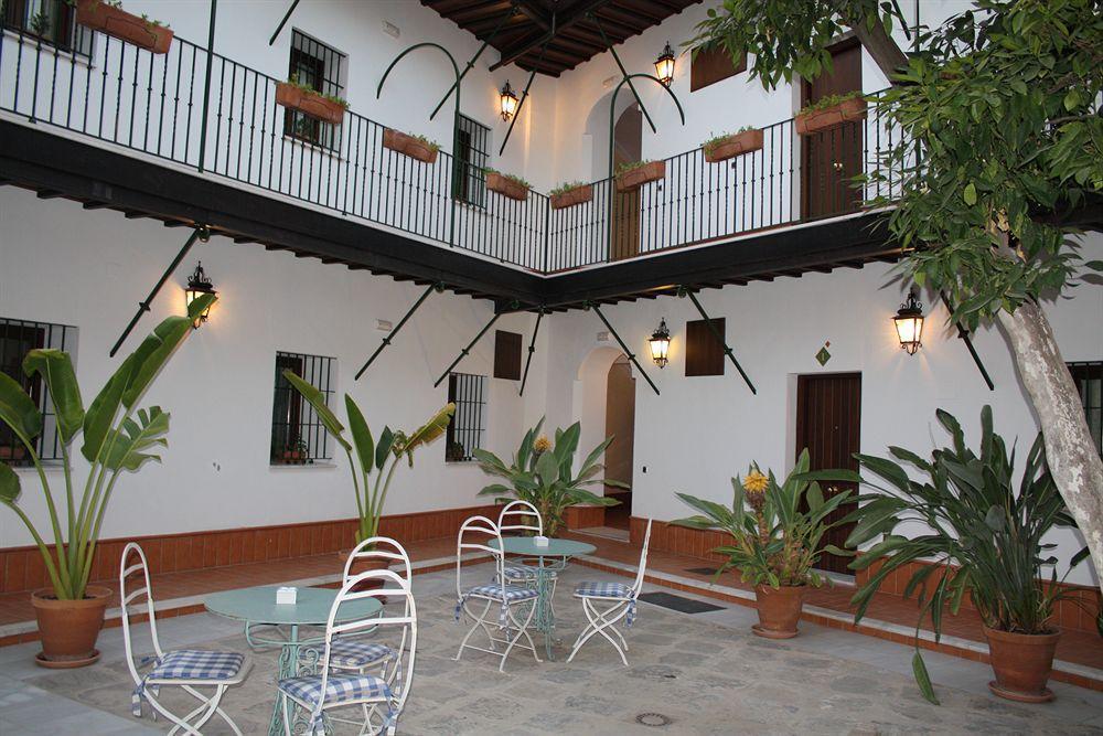 Appartement Singular Corral De San José *