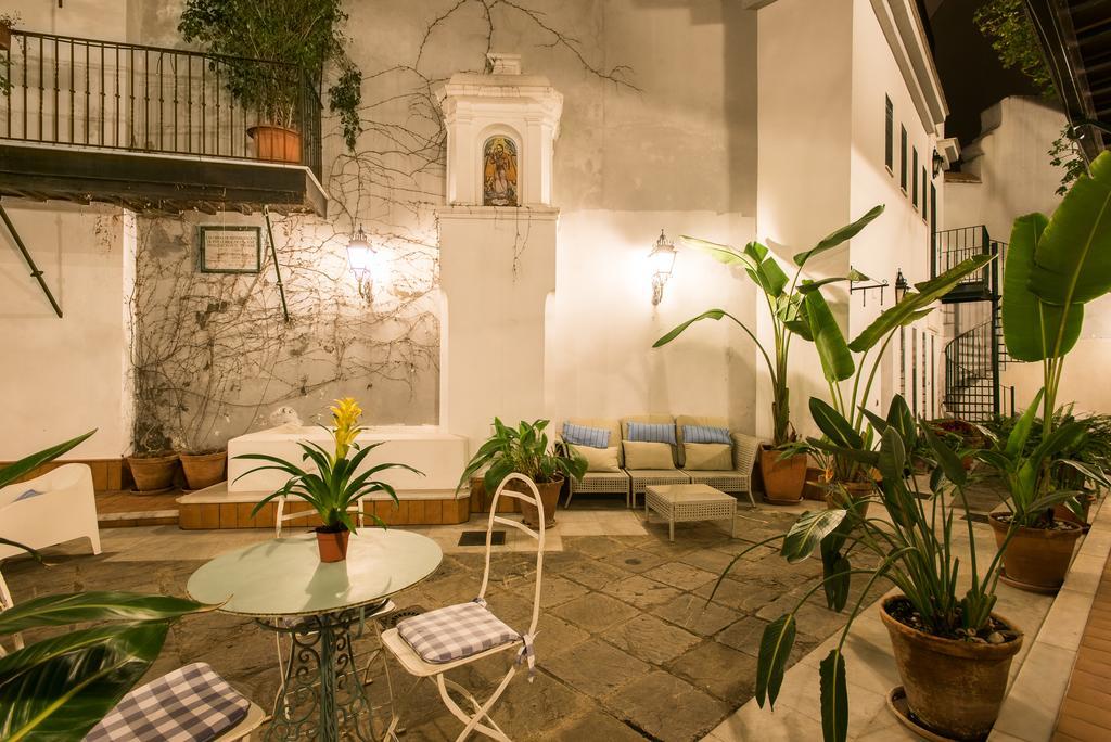 Singular Corral De San José Appartement