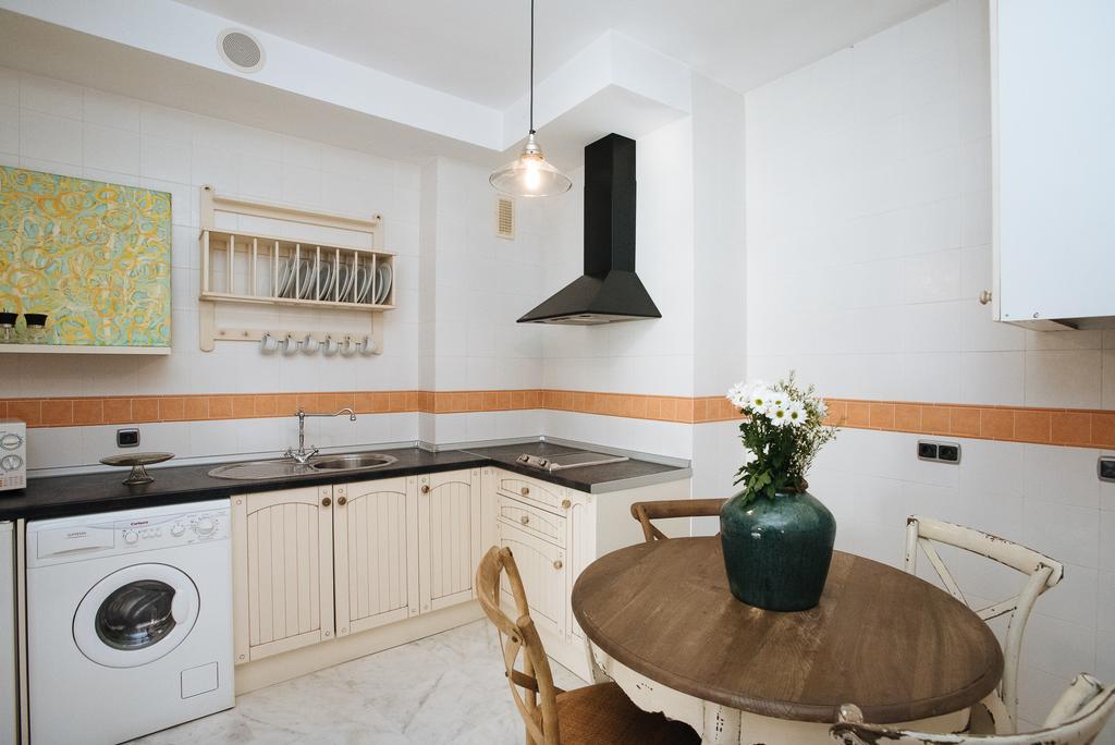Singular Corral De San Jose Appartement *