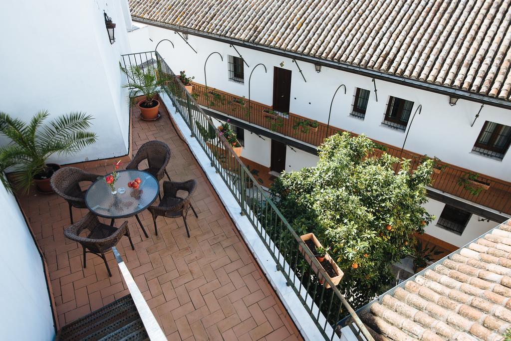 Singular Corral De San José Appartement Séville
