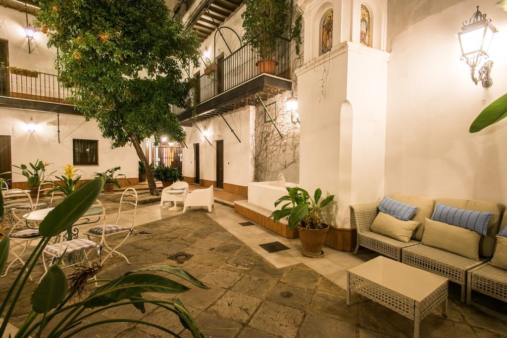 Singular Corral De San Jose *