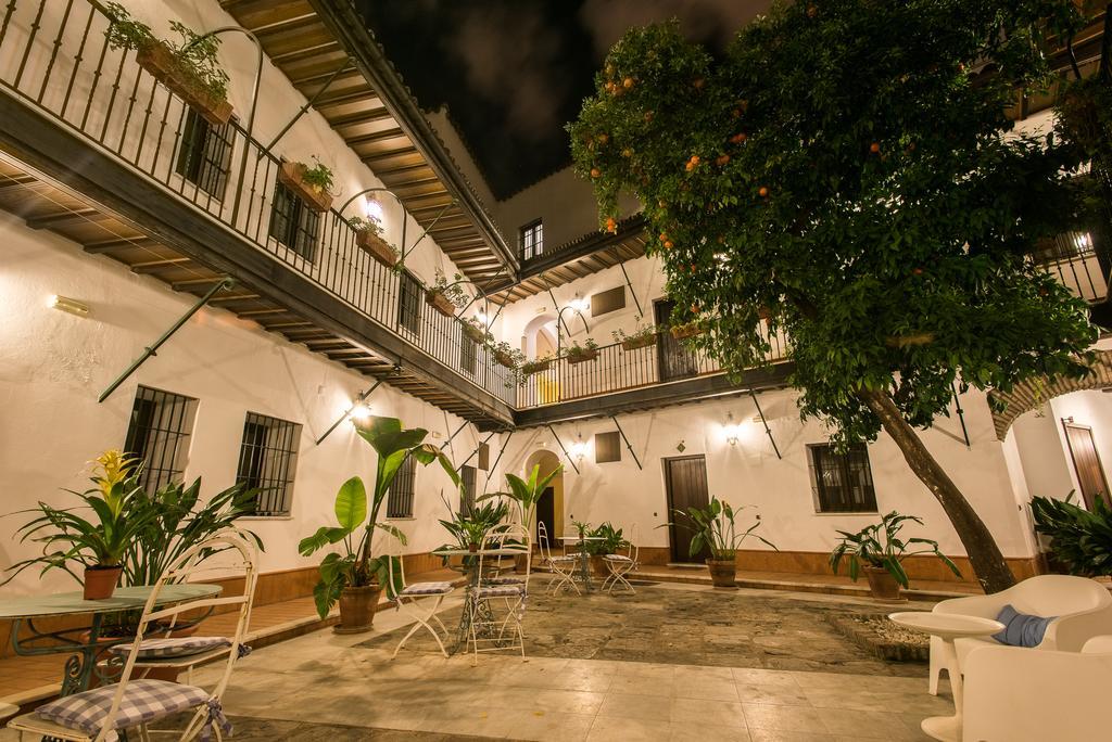 Singular Corral De San José Appartement *