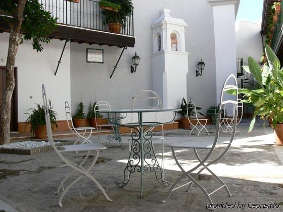 Singular Corral De San José Appartement Séville