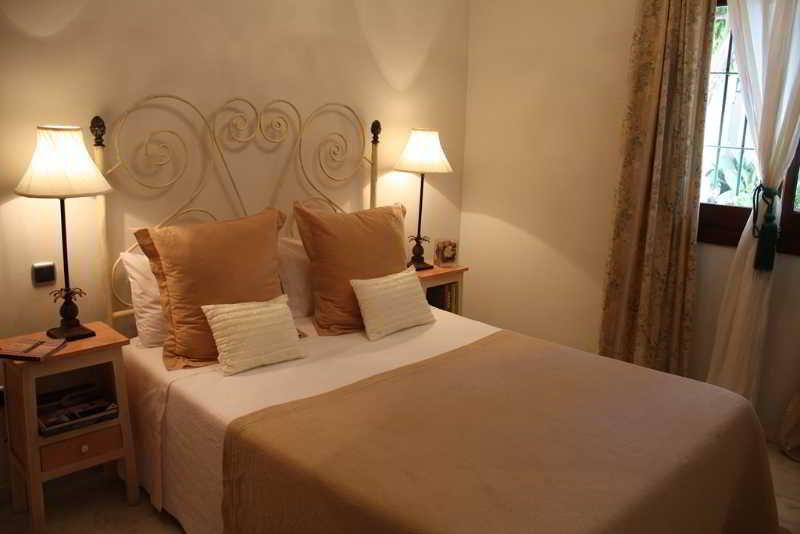 Appartement Singular Corral De San José