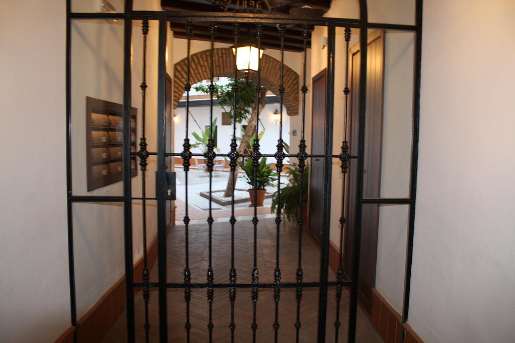 Singular Corral De San José * Séville
