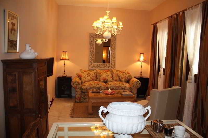 Appartement Singular Corral De San José *