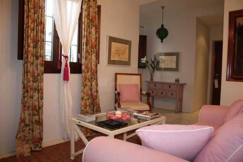 Appartement Singular Corral De San José