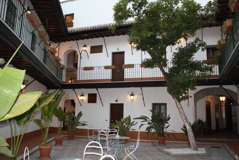 Singular Corral De San José *