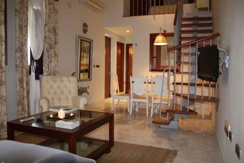 Singular Corral De San José Appartement Séville