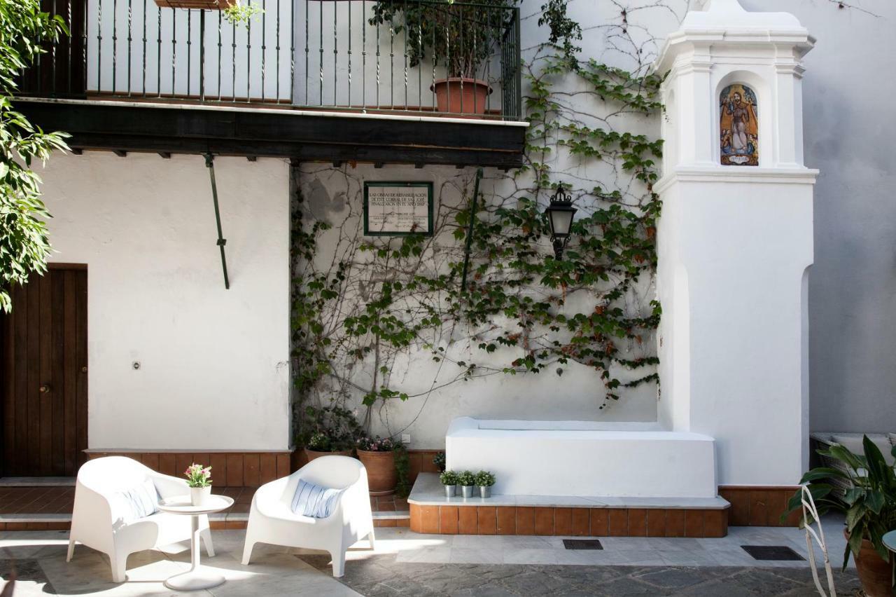Singular Corral De San Jose * Sevilla