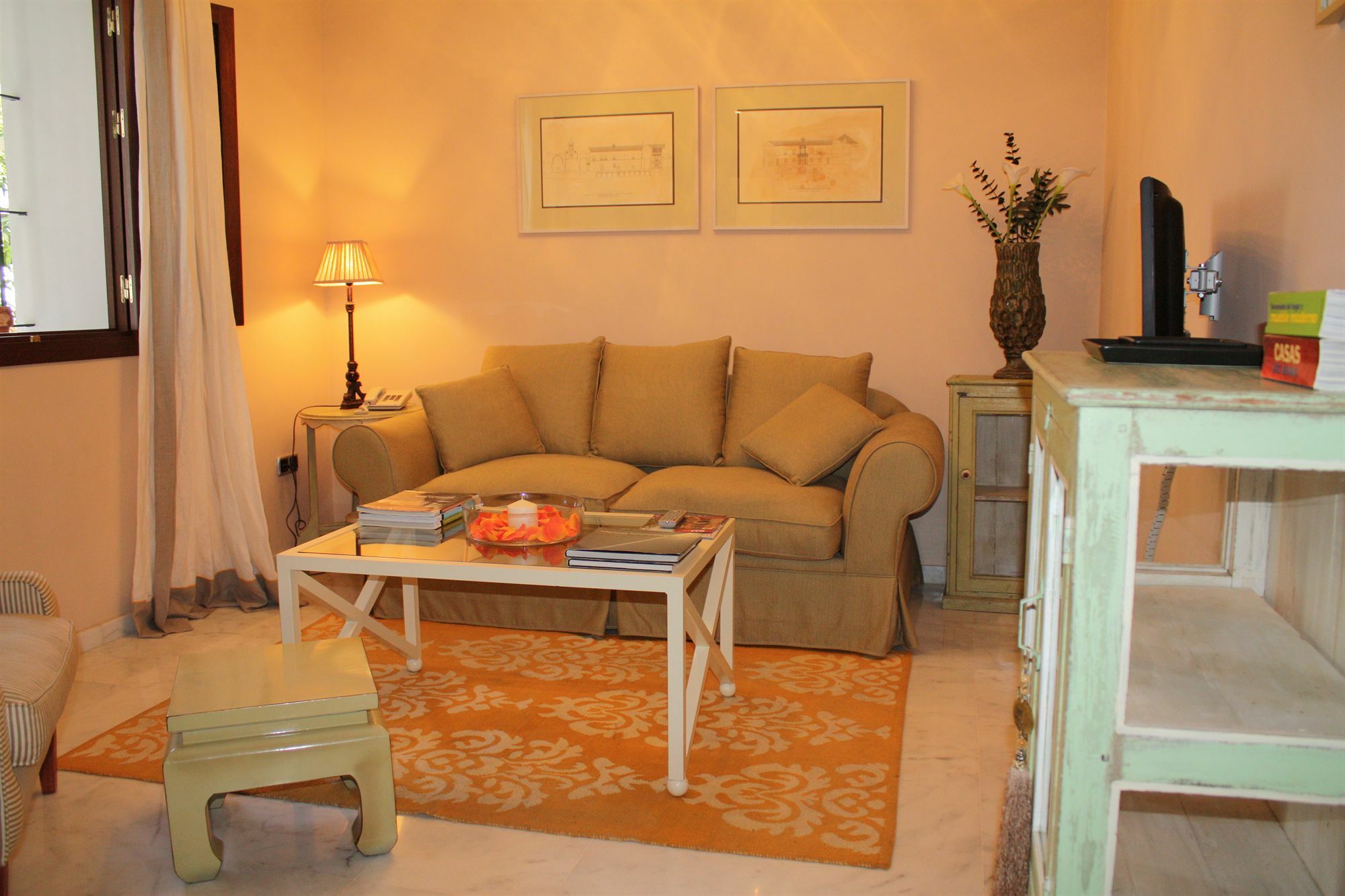 Appartement Singular Corral De San José