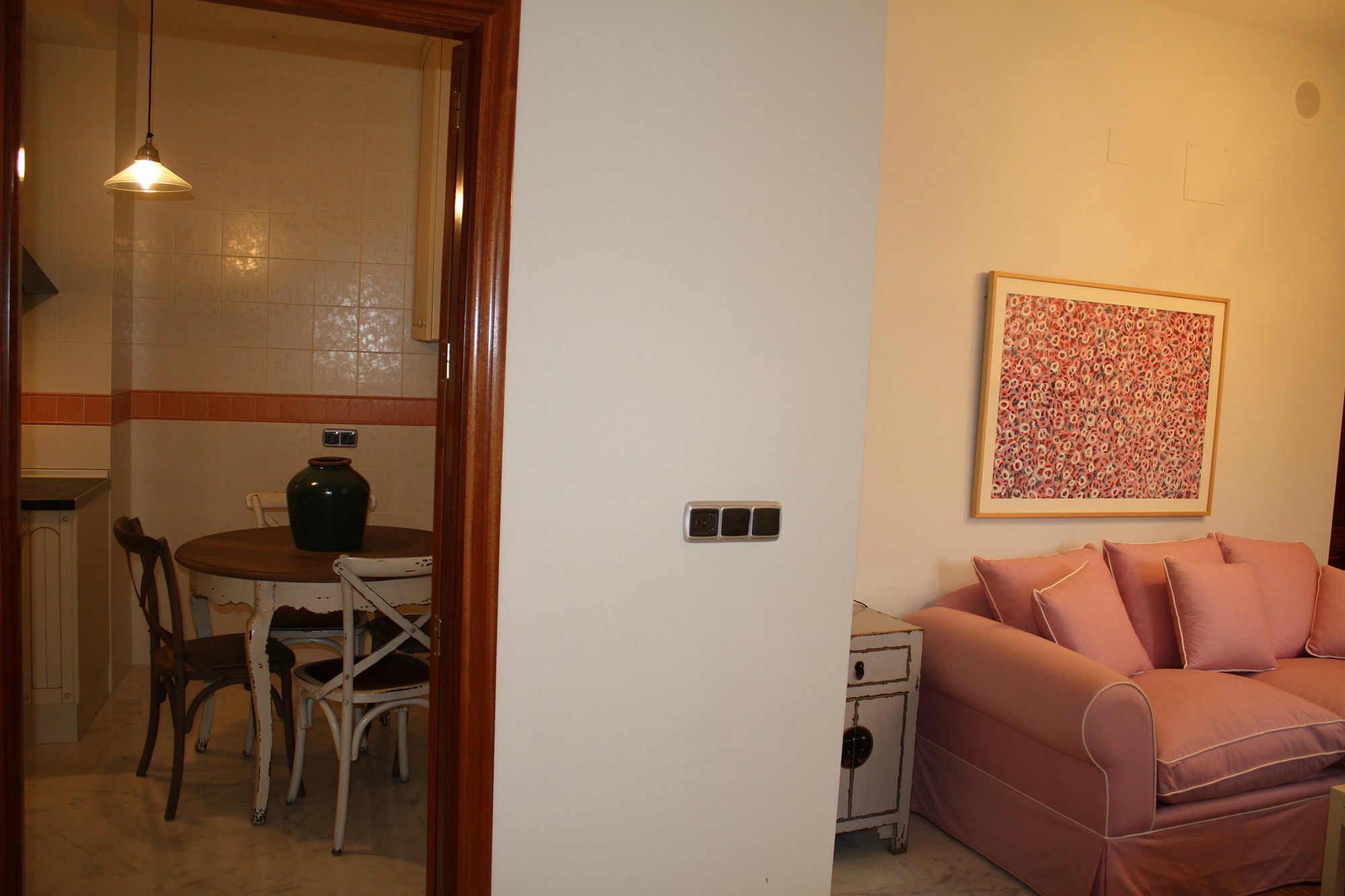 Appartement Singular Corral De San José *